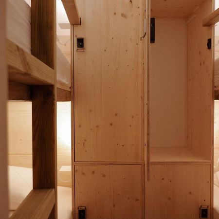 Bodygo Hostel ヴァルフレジュス エクステリア 写真