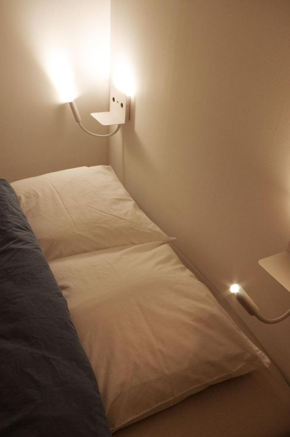 Bodygo Hostel ヴァルフレジュス エクステリア 写真