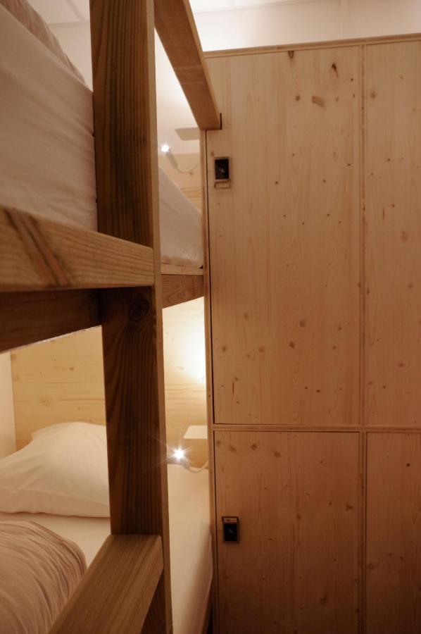 Bodygo Hostel ヴァルフレジュス エクステリア 写真