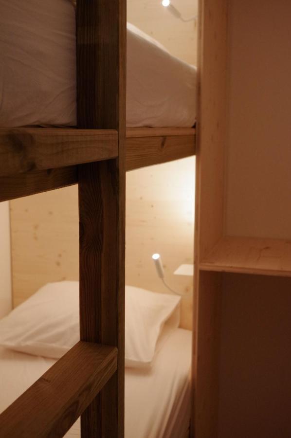 Bodygo Hostel ヴァルフレジュス エクステリア 写真