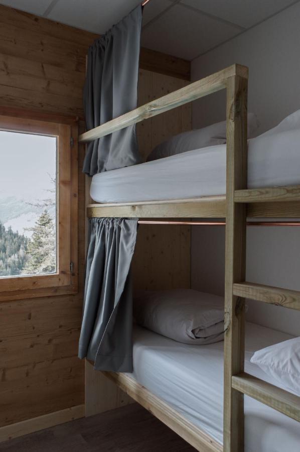 Bodygo Hostel ヴァルフレジュス エクステリア 写真