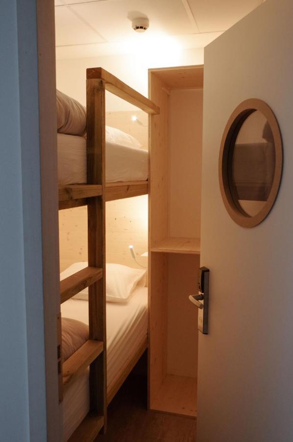 Bodygo Hostel ヴァルフレジュス エクステリア 写真