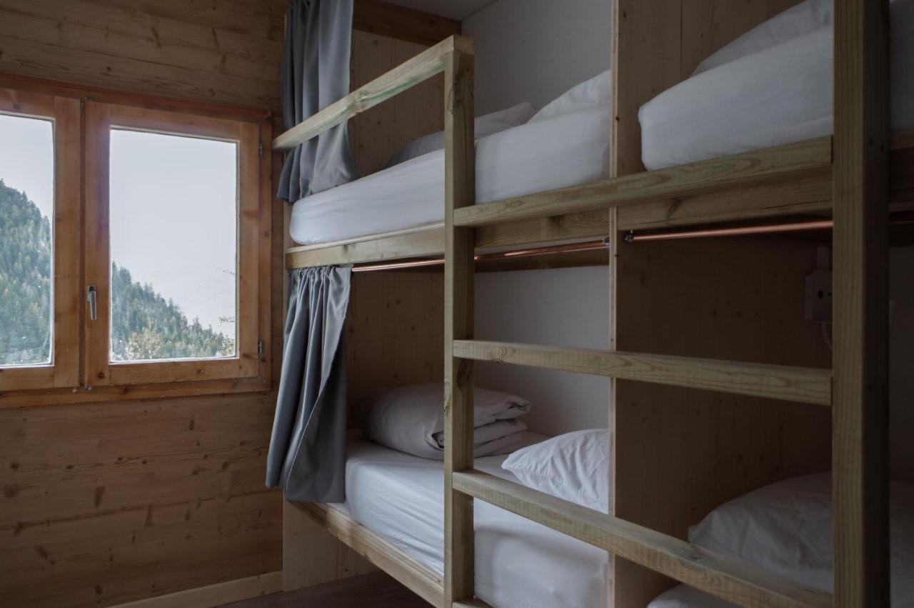 Bodygo Hostel ヴァルフレジュス エクステリア 写真