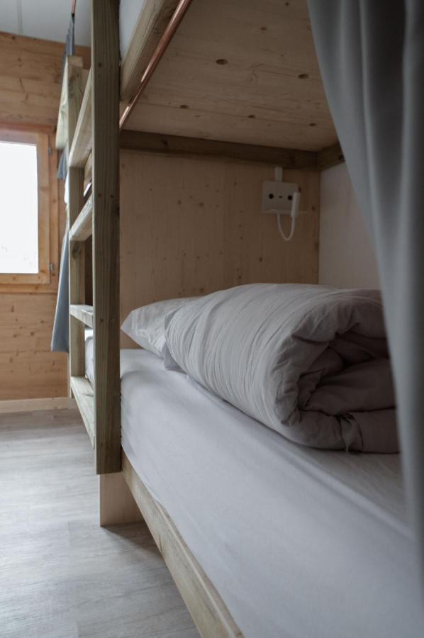 Bodygo Hostel ヴァルフレジュス エクステリア 写真