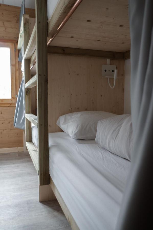 Bodygo Hostel ヴァルフレジュス エクステリア 写真
