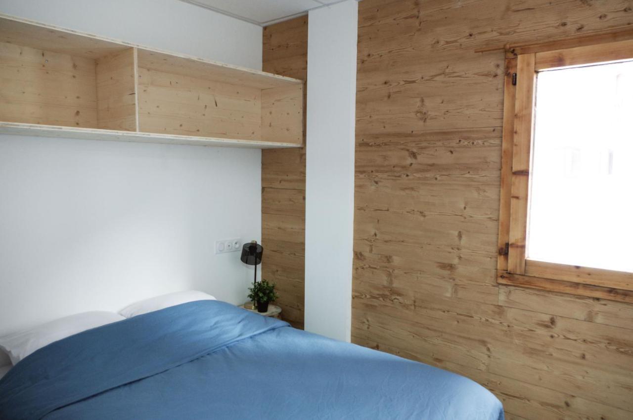 Bodygo Hostel ヴァルフレジュス エクステリア 写真