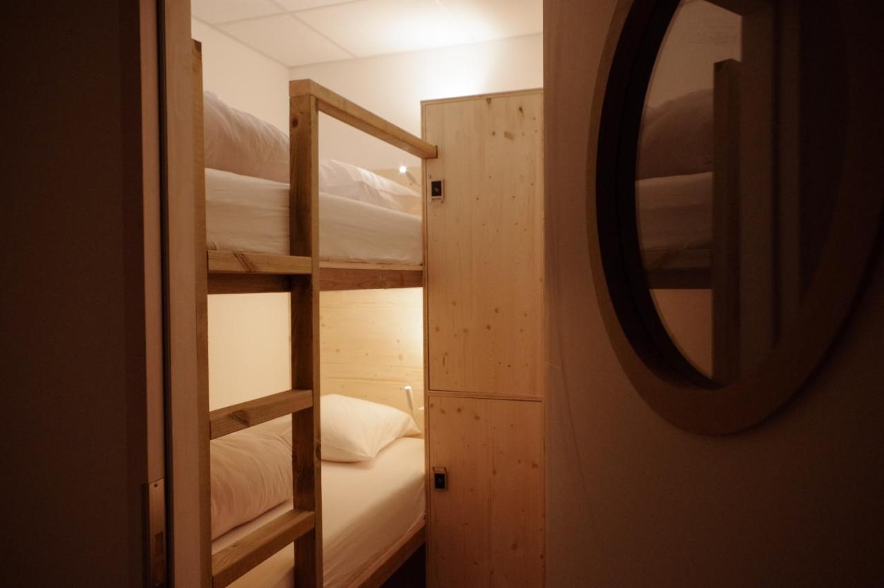 Bodygo Hostel ヴァルフレジュス エクステリア 写真