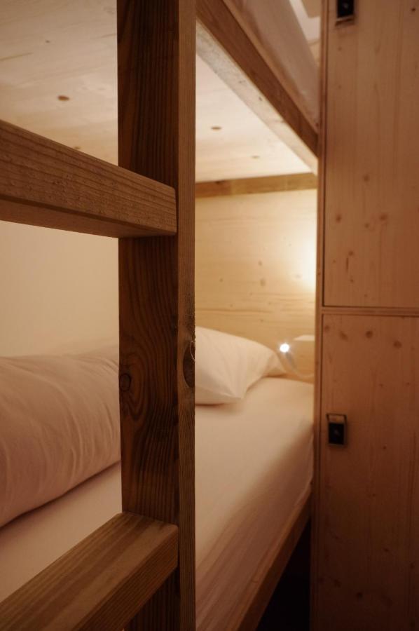 Bodygo Hostel ヴァルフレジュス エクステリア 写真