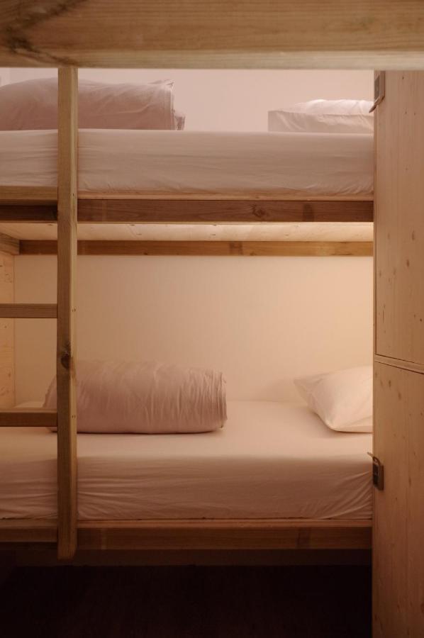 Bodygo Hostel ヴァルフレジュス エクステリア 写真