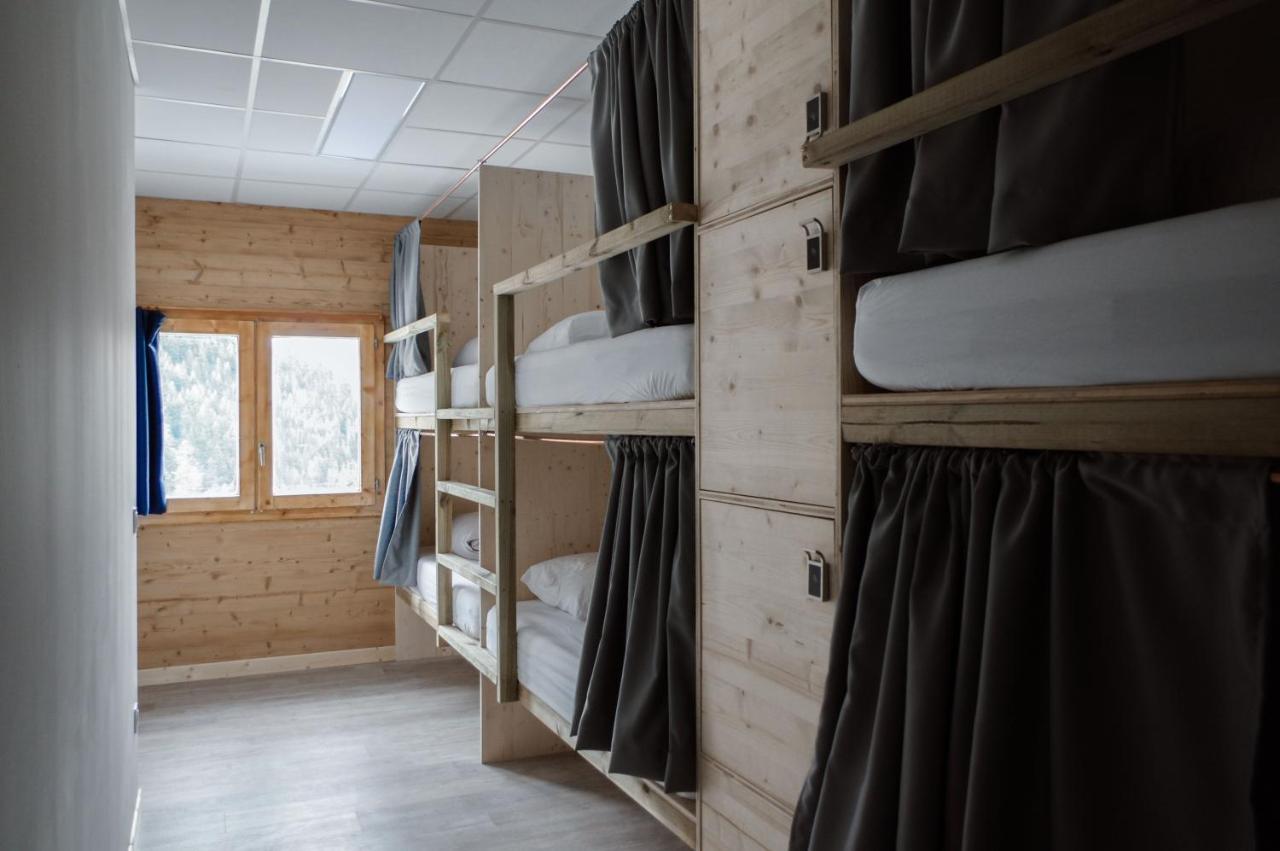 Bodygo Hostel ヴァルフレジュス エクステリア 写真