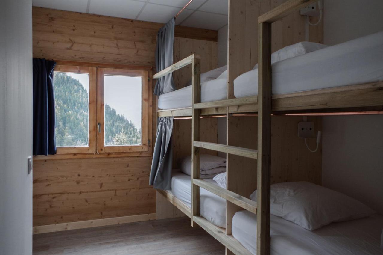 Bodygo Hostel ヴァルフレジュス エクステリア 写真