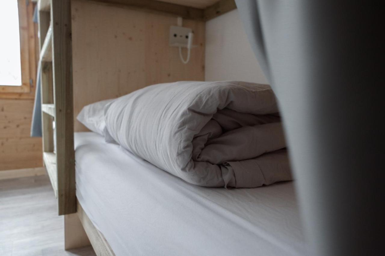 Bodygo Hostel ヴァルフレジュス エクステリア 写真