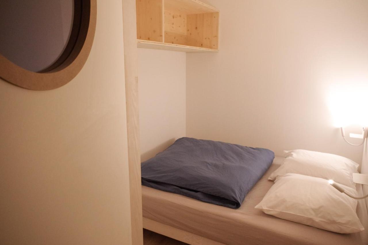 Bodygo Hostel ヴァルフレジュス エクステリア 写真