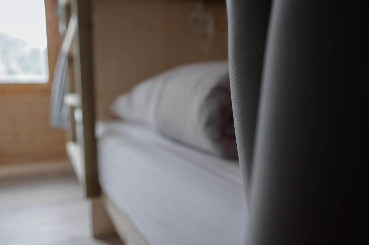 Bodygo Hostel ヴァルフレジュス エクステリア 写真