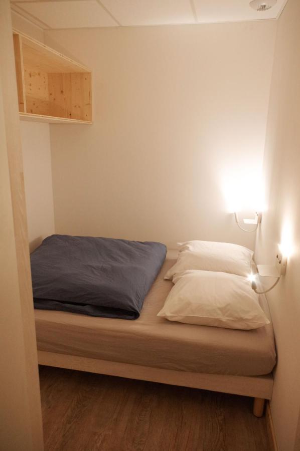 Bodygo Hostel ヴァルフレジュス エクステリア 写真